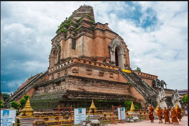 4 Days of Adventure and Discovery in Chiang Mai dl3br7